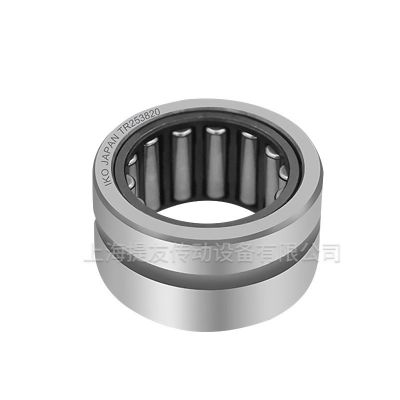 日本IKO原裝滾針軸承TAF172516軸承壓縮機軸承 現貨發(fā)送 量 大從優(yōu)