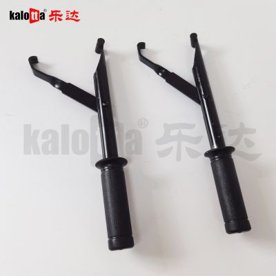 高效率操作簡單沙發(fā)制作工具拉簧器彈簧鉤安裝工具蛇型簧上簧器