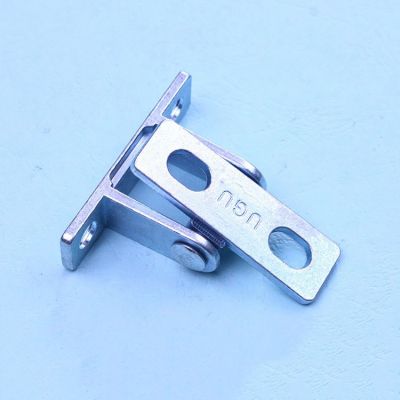 廠家供應學習桌面翻板鉸鏈 家具五金配件角碼 鋅合金合頁