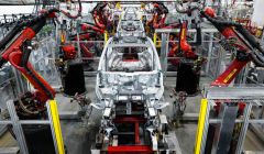 消息稱越來越多的車企選擇自產(chǎn)電動(dòng)汽車零部件，供應(yīng)商面臨挑戰(zhàn)