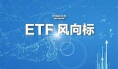 易方達中證汽車零部件主題ETF凈值下跌0.99%