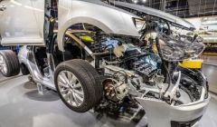 從“制造”到“智慧”，汽車零部件“老將”鐵流股份乘穩(wěn)智能化東風(fēng)