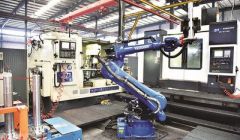 轉(zhuǎn)型升級(jí) 陜西汽車零部件企業(yè)欣欣向榮