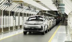 新能源汽車產(chǎn)業(yè)大突進(jìn)給險企出了三道考題