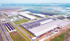 前7個月全國規(guī)上工業(yè)企業(yè)利潤同比增長3.6%