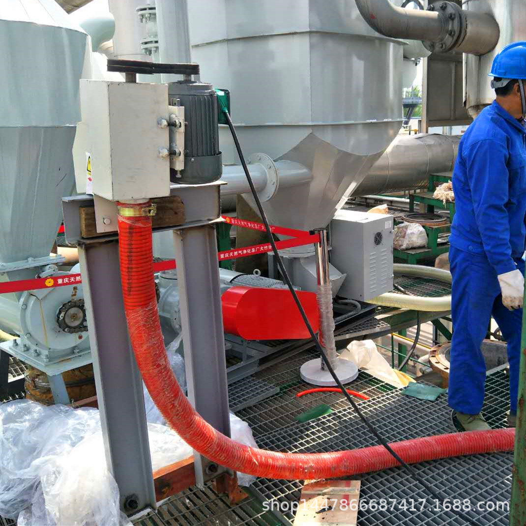 小型軟管上料機(jī)