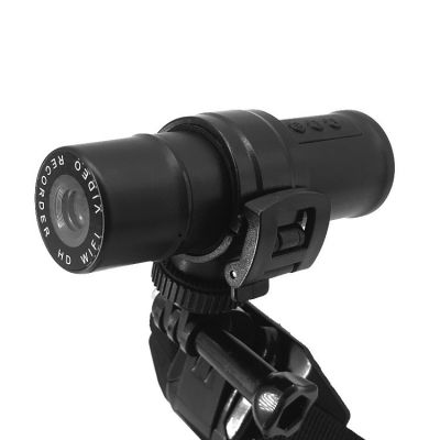 跨境摩托車行車記錄儀 dvr手機(jī)互聯(lián)高清1080P戶外防水騎行記錄儀