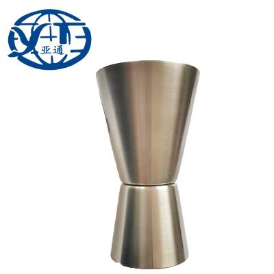 廠家供應(yīng)不銹鋼拉伸件制做 304調(diào)酒器配件 五金件