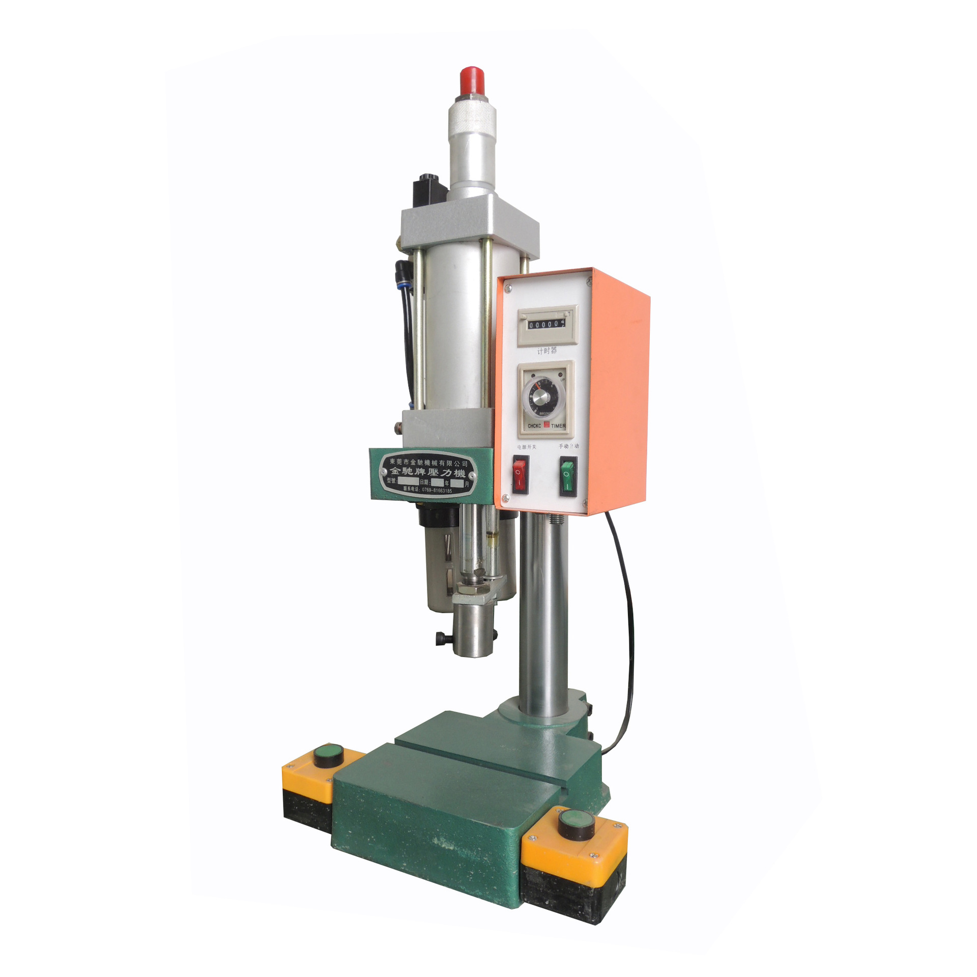 JCQ-500KG氣動沖床 (12)