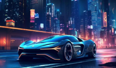 未來已來：智能汽車引領(lǐng)的汽車產(chǎn)業(yè)升級