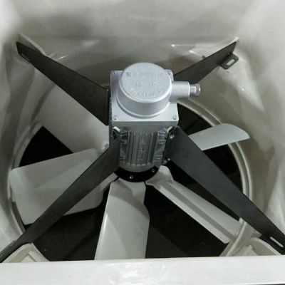 防爆負壓風機 防爆防腐負壓風機 防爆BT4負壓風機 超美牌防爆風機