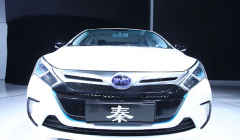 華為與北汽藍(lán)谷、江淮汽車等正在洽談引望股權(quán)合作 小鵬飛行汽車……