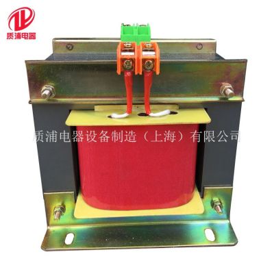 供應(yīng)1.5KVA變壓器380V/220V電壓可定制單相隔離變壓器