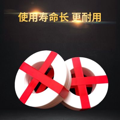 純料四氟墊片廠家鐵氟龍法蘭平墊 PTFE墊圈 非標(biāo)聚四氟乙烯墊片