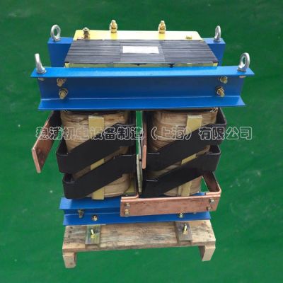 單相加熱大電流變壓器DDG-30KVA單相低壓大電流變壓器