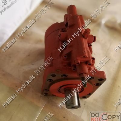 液壓泵MKV23H RFAC 10 Q11船舶舵機(jī)錨機(jī)油泵