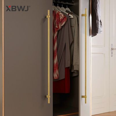 興邦輕奢純銅拉手簡約風(fēng)格衣柜純銅拉手現(xiàn)代櫥柜抽屜實心全銅拉手