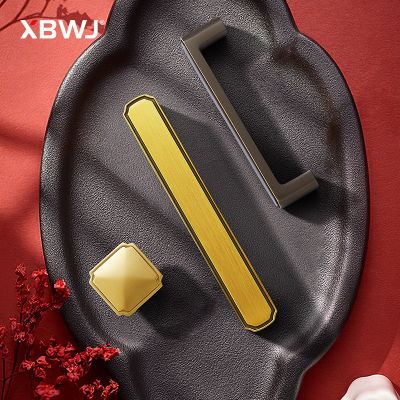 興邦輕奢純銅拉手簡約風(fēng)格衣柜純銅拉手現(xiàn)代櫥柜抽屜實心全銅拉手