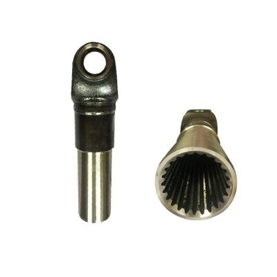 廠家供應(yīng) 傳動(dòng)軸零部件 29外卡伸縮縮叉