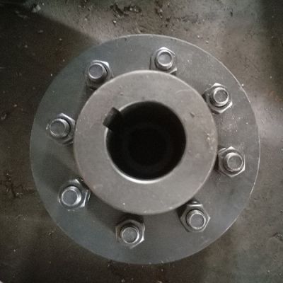 廠家供應(yīng)TL彈性柱銷聯(lián)軸器LT彈性套柱銷聯(lián)軸器