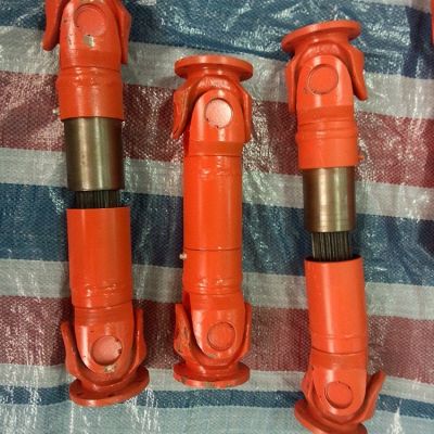 廠家直供SWC萬向傳動軸長度拉拔機(jī)聯(lián)軸器萬向軸