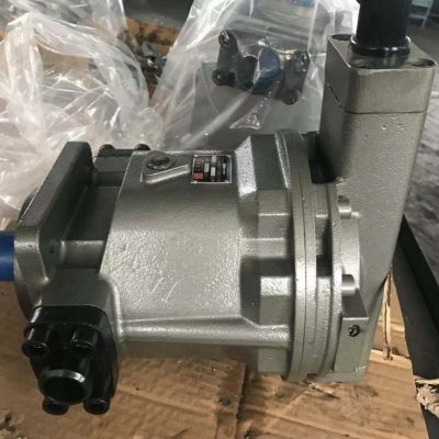 HY63Y-RP軸向柱塞泵 數(shù)控車(chē)床油泵增壓泵