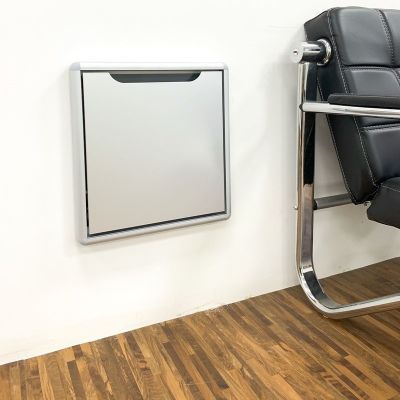 可折疊換鞋凳掛墻家用門口換鞋凳折疊壁掛式折疊玄關(guān)椅折 疊浴室凳