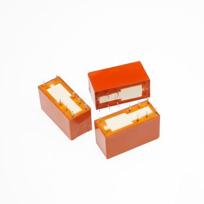 RT424024原裝TE泰科功率繼電器RT424005 RT42401 2二組轉(zhuǎn)換8腳8A