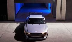 現(xiàn)代汽車N Vision 74：高性能電動汽車的未來之路