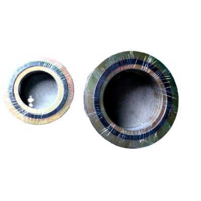 遠(yuǎn)洋 不銹鋼金屬纏繞墊片廠家 金 屬墊片石墨墊片法蘭墊片