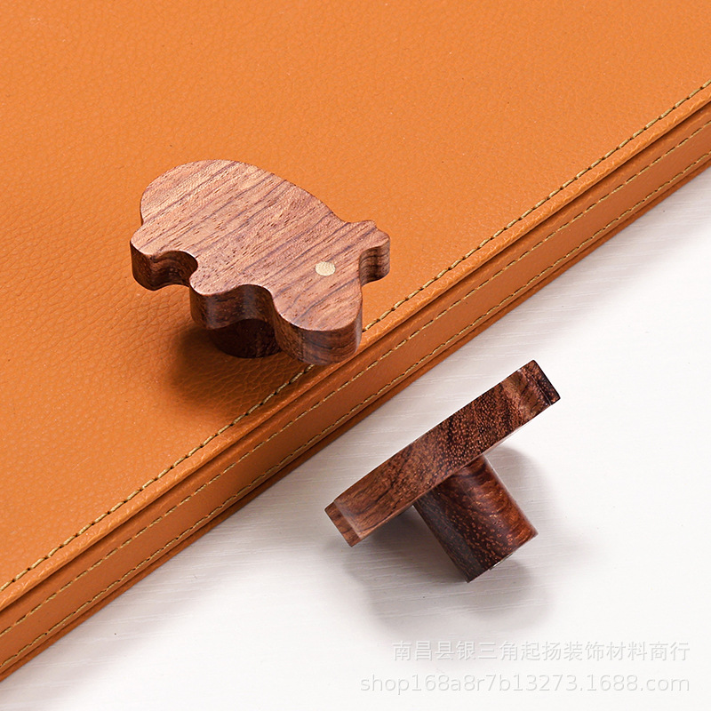 動物創(chuàng)意拉手