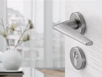 門窗五金配件之執(zhí)手知識解析，HOPPE成門窗五金優(yōu)選品牌