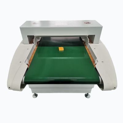 斷針檢測(cè)服裝玩具食品金屬檢測(cè)龍門檢針機(jī)金檢機(jī)