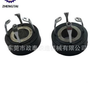 織帶機(jī)配件，中心線機(jī)緯針座 緯針紡織機(jī)械配件