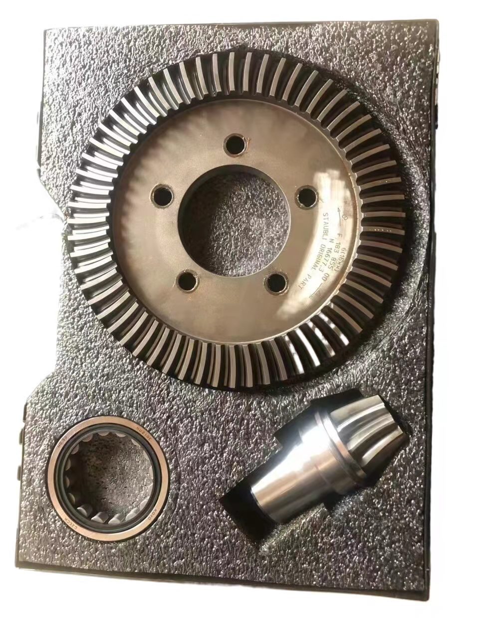 史陶比爾開口456循環(huán)齒輪F283.064.00