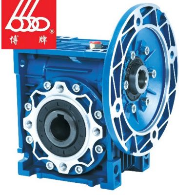 NRV-F蝸輪減速機(jī)減速器蝸輪蝸桿鋁殼減速機(jī)