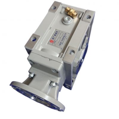 SKM48雙曲面齒輪減速機(jī) 替代RV蝸輪蝸桿減速機(jī)，提高效率上海諾廣