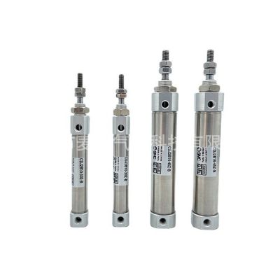 SMC原裝正品氣缸CJ2D/CDJ2D10-10/20/25/30/40 /50/60/70/75/100Z