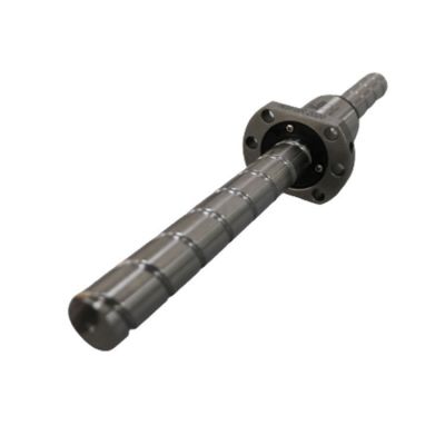 祥隆NDFI2005-4電子機(jī)械導(dǎo)螺桿壽命長(zhǎng) 精密滾珠絲杠