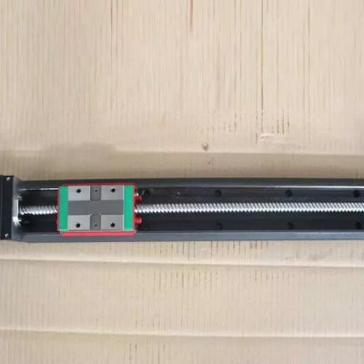 R16-5T3-FSI-244.5-293-0.05軋制絲桿螺母用于綜合加工中心機械