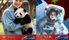 江淮汽車攜手央視頻，探索智能汽車與新媒體的創(chuàng)新融合