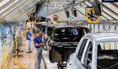 大眾汽車交付量下降，歐洲汽車行業(yè)面臨挑戰(zhàn)