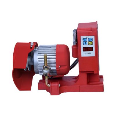縫紉機電機連體式節(jié)能電機