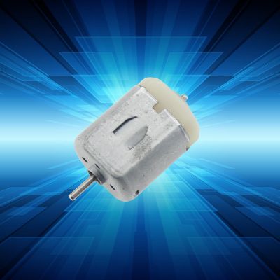 廠家批發(fā)F280中控鎖電機(jī) 家電玩具馬達(dá)門鎖個(gè)人護(hù)理微型直流電機(jī)