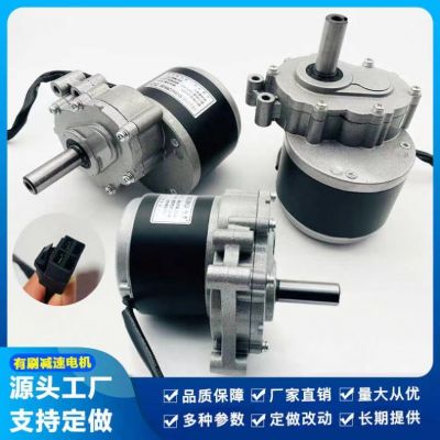 工廠MY1016Z H250W24V75轉(zhuǎn)沙灘車電機(jī)永磁有刷兒童樂(lè)園沙灘 車電機(jī)