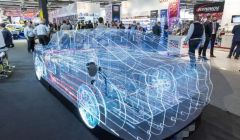 2025武漢汽車制造展盛大開幕，看汽車未來趨勢展示