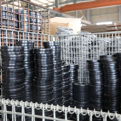 南方CDL立式離心泵配件 電機座 不銹鋼葉輪 泵芯 多級泵底座廠家