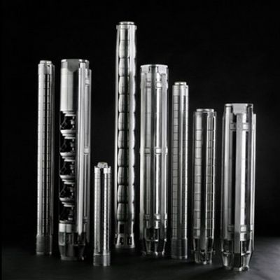 南方泵 SJ1-6不銹鋼多級(jí)深井潛水電泵 潛水泵