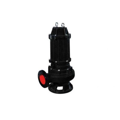 WQ污水泵潛水排污泵污水提升泵潛污泵排污潛水泵150WQ145-9-7.5型