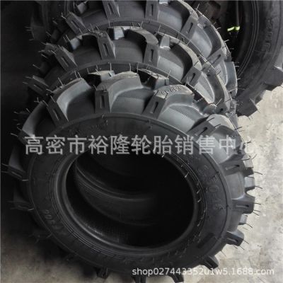 順福昌農(nóng)用拖拉機(jī)輪胎6.50/7.50-16水旱兩用輪胎小四輪車(chē)輪胎